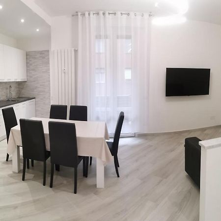 Residenze Niguarda E Apartment Milan Exterior photo