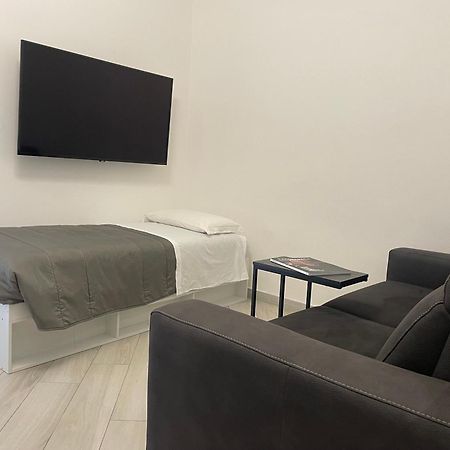 Residenze Niguarda E Apartment Milan Exterior photo