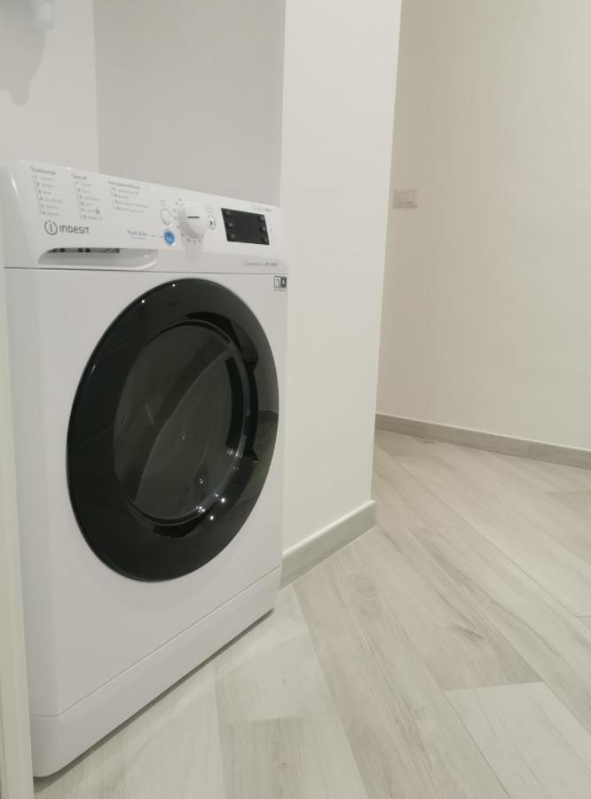 Residenze Niguarda E Apartment Milan Exterior photo
