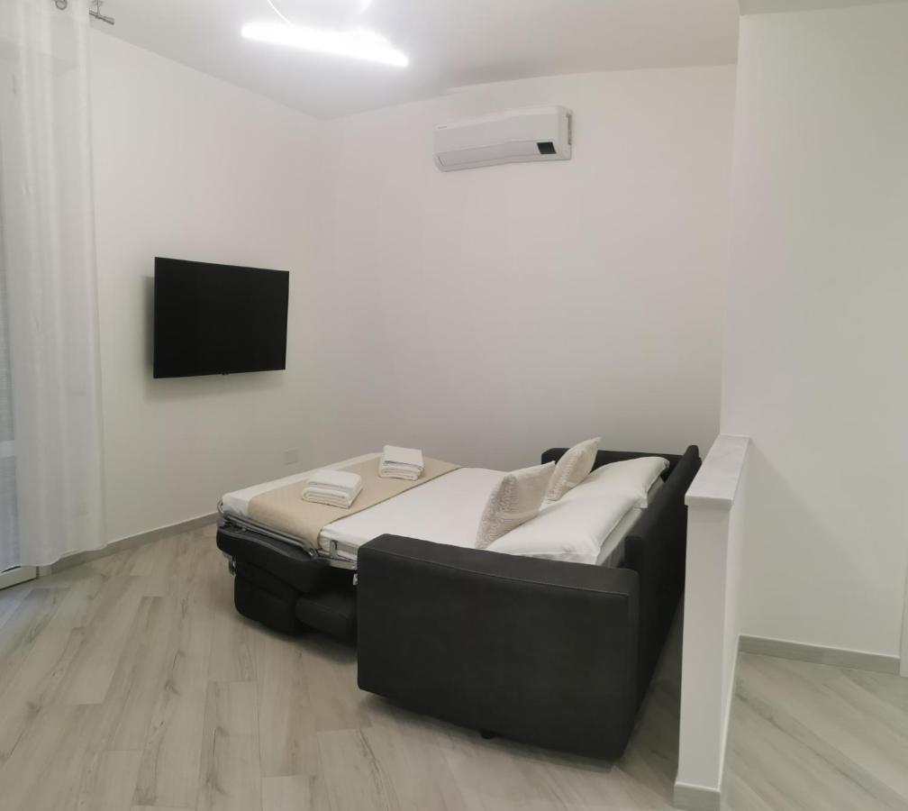 Residenze Niguarda E Apartment Milan Exterior photo