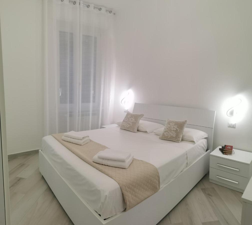 Residenze Niguarda E Apartment Milan Exterior photo